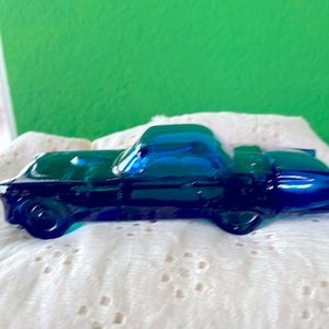 Thunderbird 55 Avon Bottle, Wild Country Aftershave